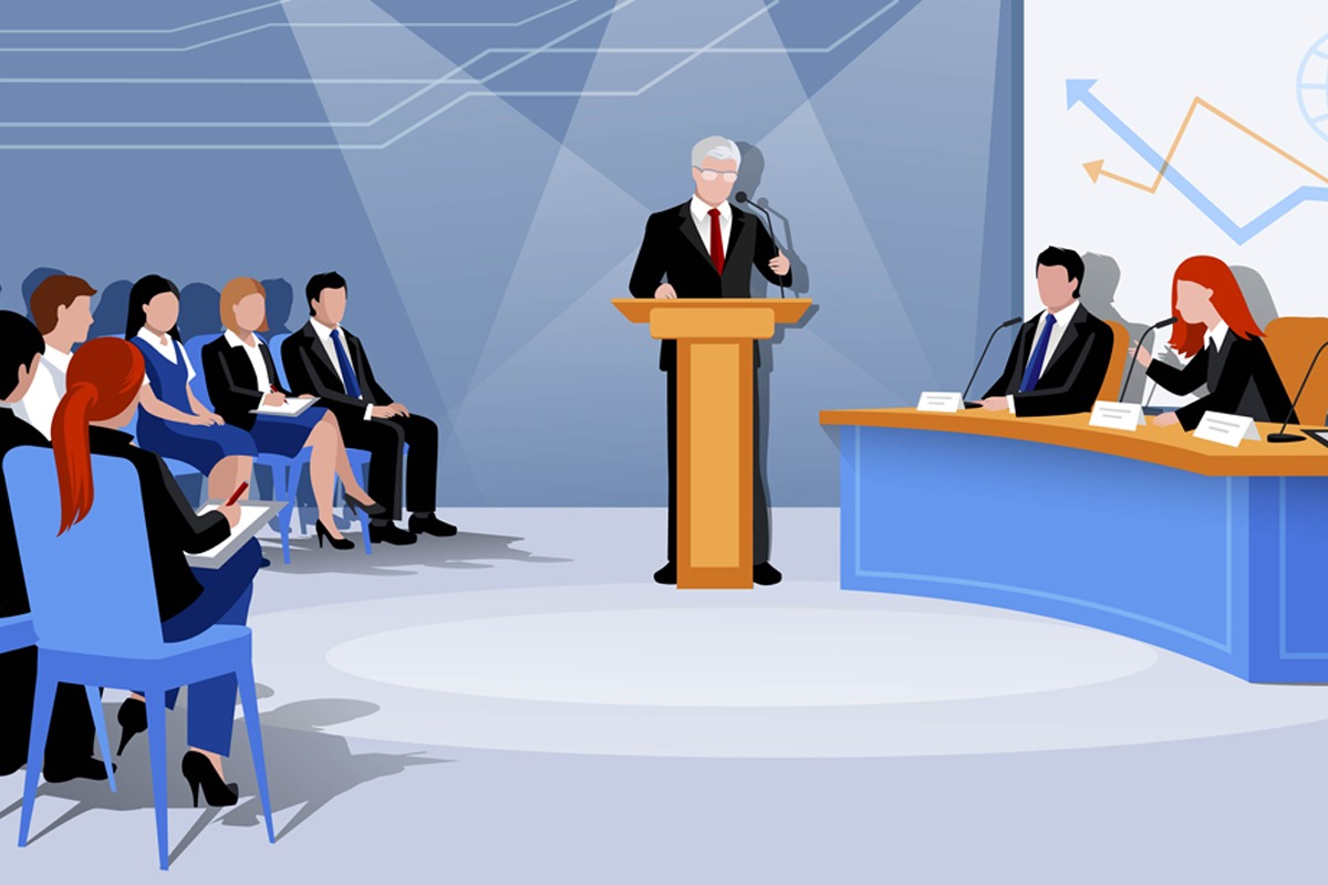 Why is Public Speaking Important? InLife Training Institute